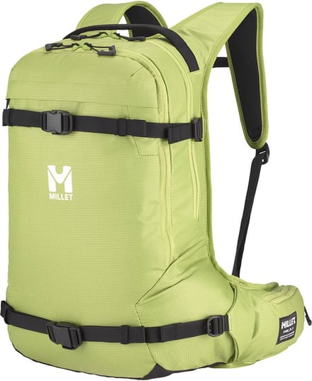 Millet Cosmic Lt 20 Rugzak Groen