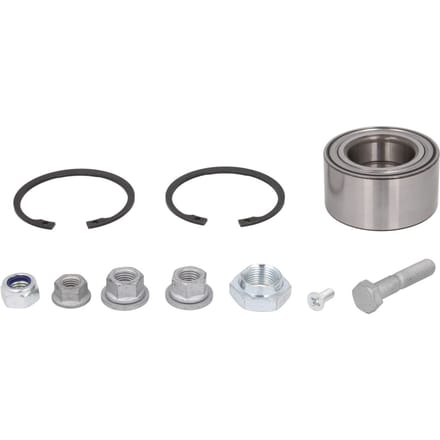 Wiellagerset SNR R154.28