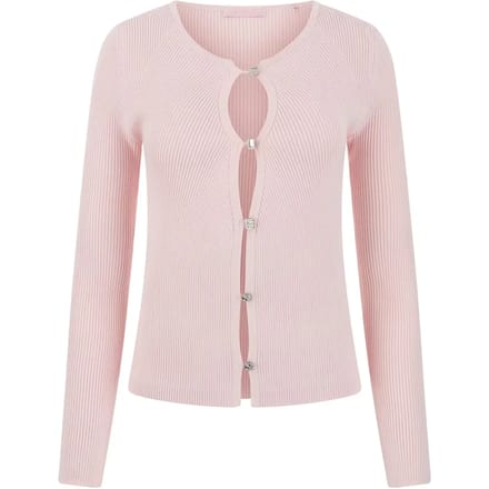Damestrui met ronde hals Guess Stella