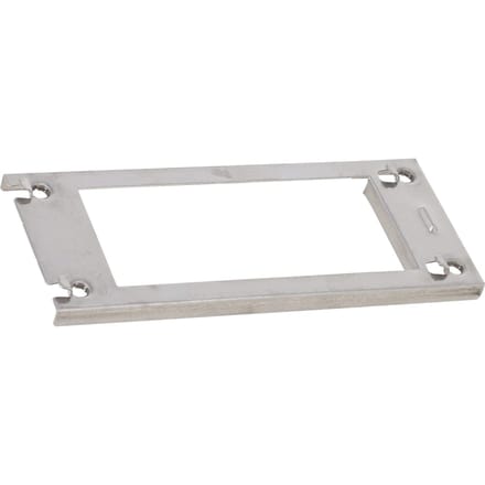 AEG montageset, ovenlamp, zijkant, 140213816022