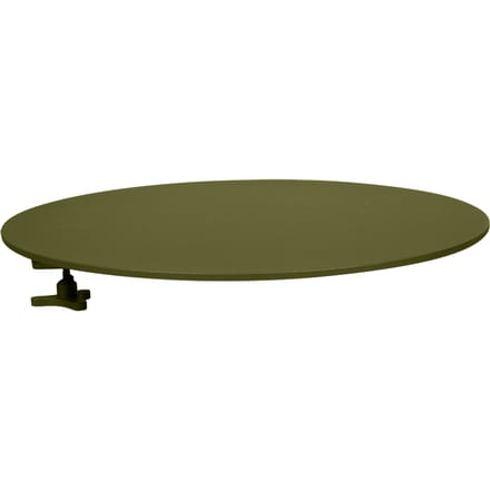Fermob BELLEVIE Armleuningplank - D3 Pesto