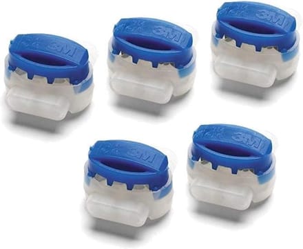 Husqvarna automower kabelverbinder (2 stuks)