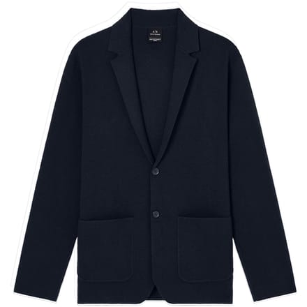 Armani Exchange Blazer - Fashion Wear - Volwassen