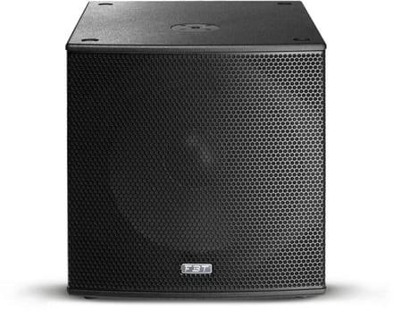 FBT SUBLINE 118SA - Actieve subwoofer
