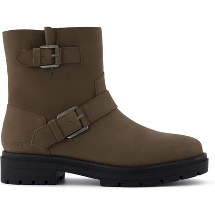 56,00 dameslaarzen Toms Ionie Moto