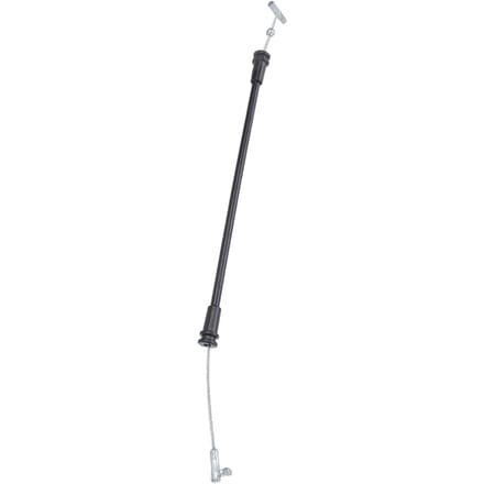 Kabel Deurklink Auto A4547230169 Vervanging voor Smart ForFour 1e Generatie 2004-2006 white