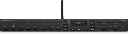 LAB Gruppen CPA1202 - Mixer