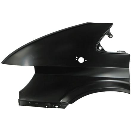 Spatbord, vóór BLIC 6504-04-2509313Q, links