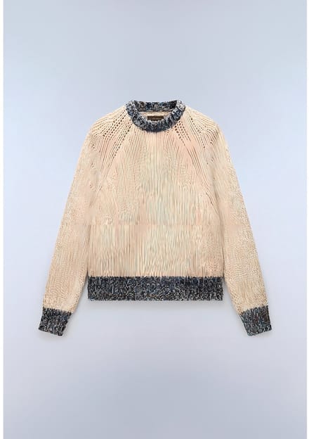 Napapijri dameshoodie D-Ansei C W NP0A88XX