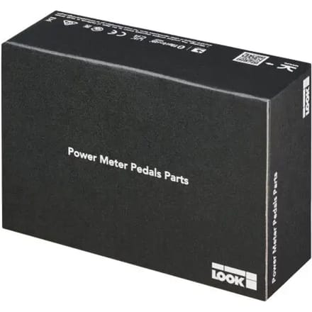 Vlakke schaal Look Corps Blade Power Afm