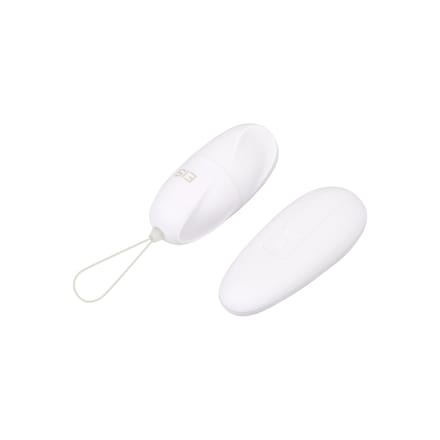 Bullet met draadloze afstandsbediening, 8 cm