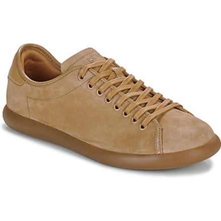 Camper Pelotas Soller Sneaker - Herren - Medium Bruin - 40