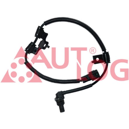 Sensor, wielsnelheid AUTLOG AS5203 Links