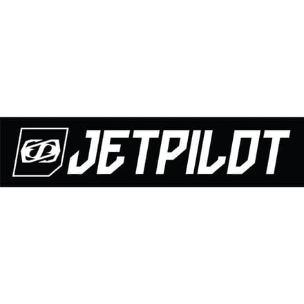 Stickers Jetpilot