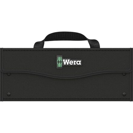 Wera 05004352001 2go 3 Transportkist