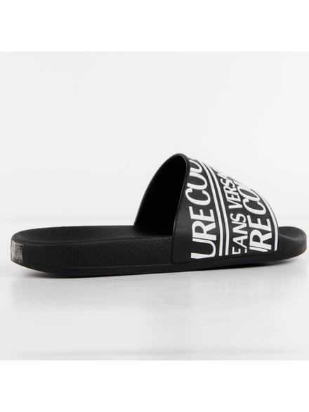 Teenslippers Versace 78YA3SQ1 71352