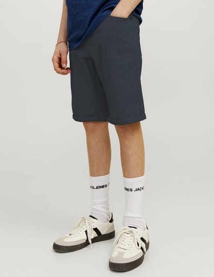 JACK & JONES JUNIOR JPSTRICK JJORIGINAL JNR Jongens Broek - Maat 152