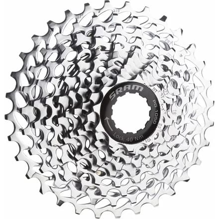 Sram PG-1050 - Cassette - 10 Speed - 12-25 Tands