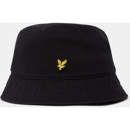 Pet Lyle &amp; Scott Emmer hoed met logo