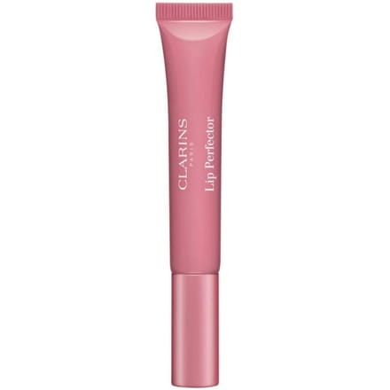 Clarins Natural Lip Perfector Clarins - Make Up Lip Perfector Natural Lip Perfector 07 toffee pink shimmer