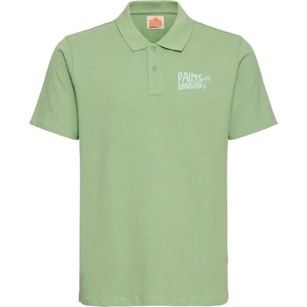 Blend - BHMAILLE POLO S/S - Heren - Polo's