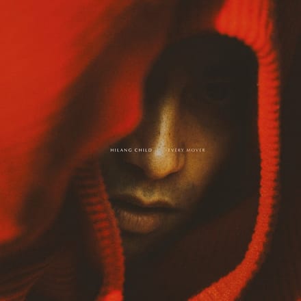 Hilang Child - Every Mover (LP) (Limited Edition) (Coloured Vinyl)