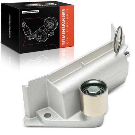 Frankberg 1x spanrol distributieriem voor VW Golf Bora Audi