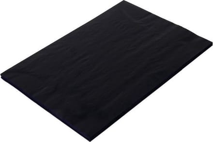 New Age Devi - Printerpapier Carbon A4 - zwart
