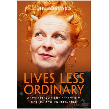 The Times Lives Less Ordinary