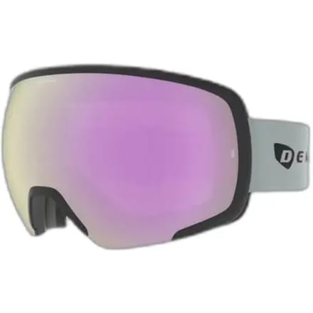 Skimasker Demetz Powder