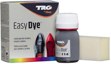 TRG Easy Dye - 114 Light Grey - 25ml