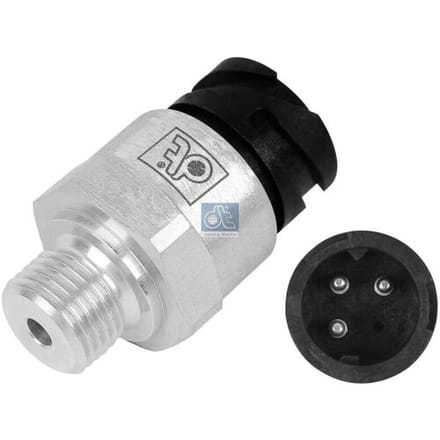 Druksensor remsysteem  DT SPARE PARTS 1.21624