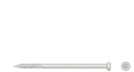 Rawlplug R-WBT Serie - Betonschroeven - 6,1x120 mm - TORX T25 - Anticorrosielaag