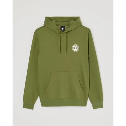 Hoodie Element Seal Bp Po