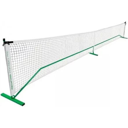 Draagbaar pickleballnet Megaform Pro New 2023
