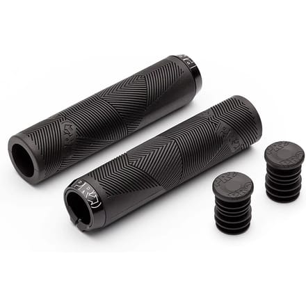 Pro Herodirt Sport Lock-on 32 Mm Handvatten Zwart 135.5 mm