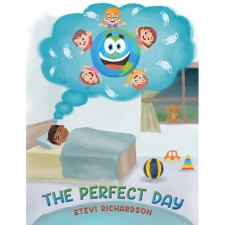 The Perfect Day - Stevi Richardson