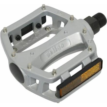 Minipedalen Wellgo lu-204