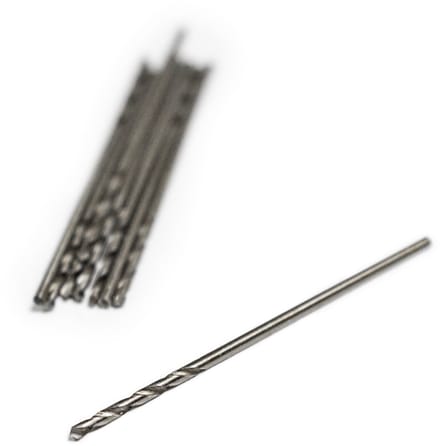 Forsage F-DSP15 - Boorset - Kobalt - 1.5mm - 10 stuk(s)