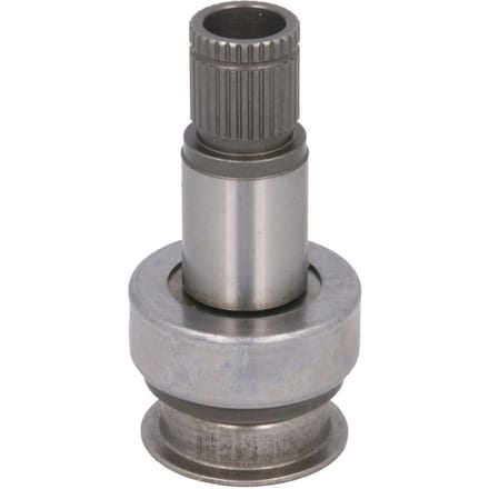 Startmotor MEAT & DORIA 47222