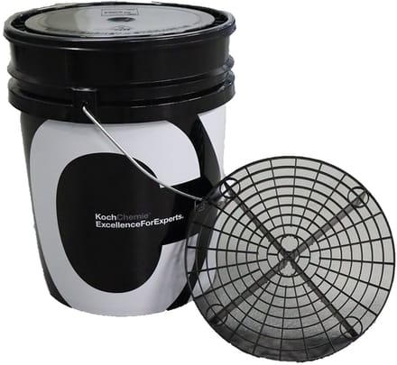 Koch Chemie Detailing Bucket - Autowas Emmer