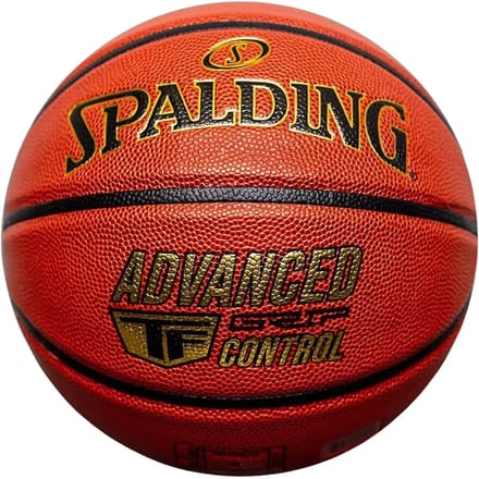 Basketbal Spalding AGC Composite