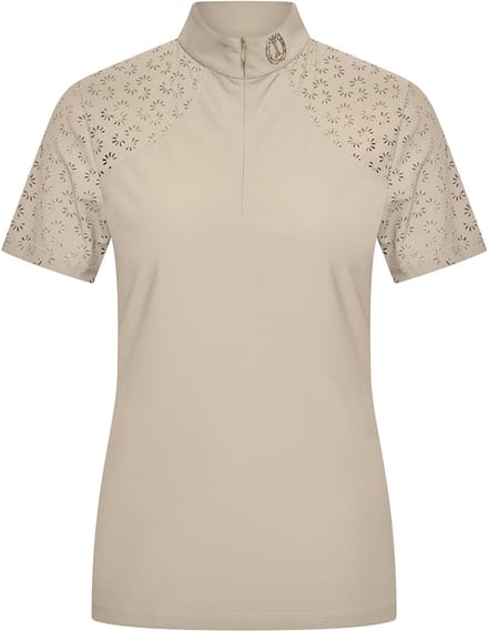 Imperial Riding Trainingsshirt Imperial Riding Irhbreeze Middenbruin - M