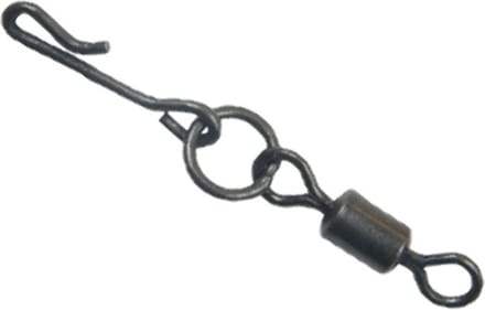 PB Hit & Run Flexi-Ring Speed Swivel 8 | Wartels