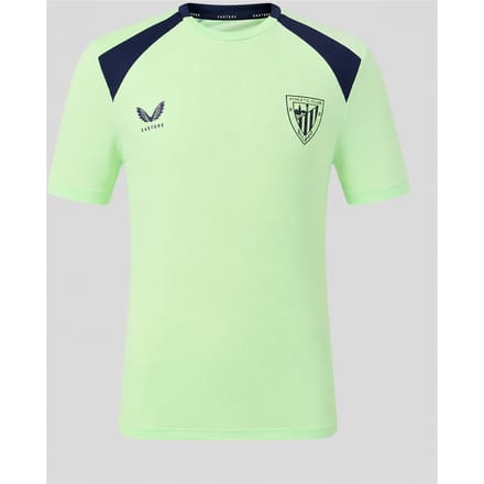 Athletic Club Training T-shirt - Heren - Groen