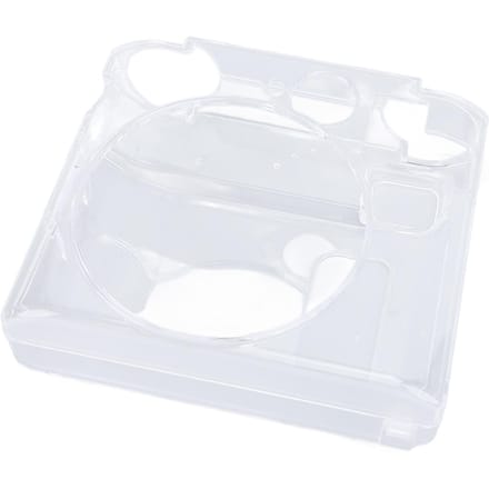 Beschermhoes voor Instant Camera voor Mini99 Professioneel Hoge Hardheid Krasbestendigheid PC Camera white