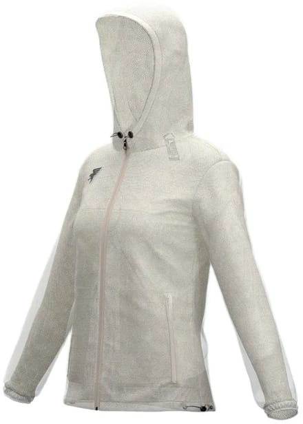 Joma Explorer V Regenjas Beige M Vrouw