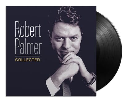 Collected - Robert Palmer