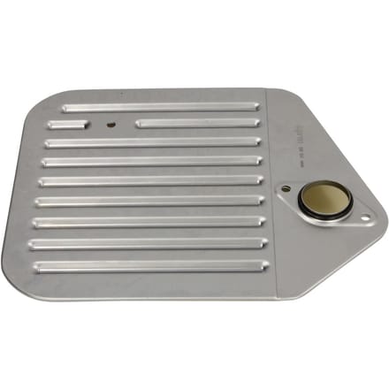 Oliefilter, versnellingsbak HANS PRIES 500 654