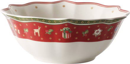 Villeroy & Boch Toy's Delight Slaschaal 19 cm